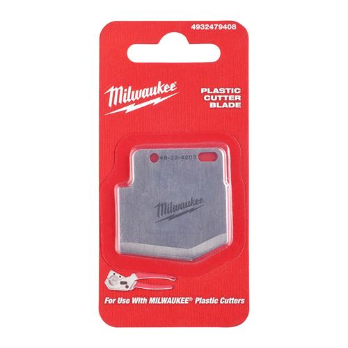 Milwaukee Plastik Boru Kesme Makası Yedeği 25 MM 4932479408