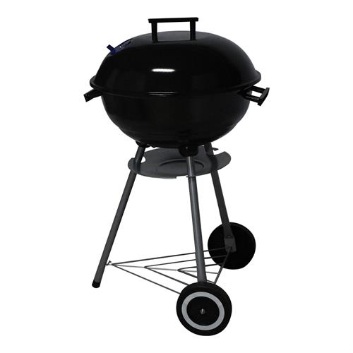Luxell Yuvarlak Kömürlü Barbekü KB-453Y