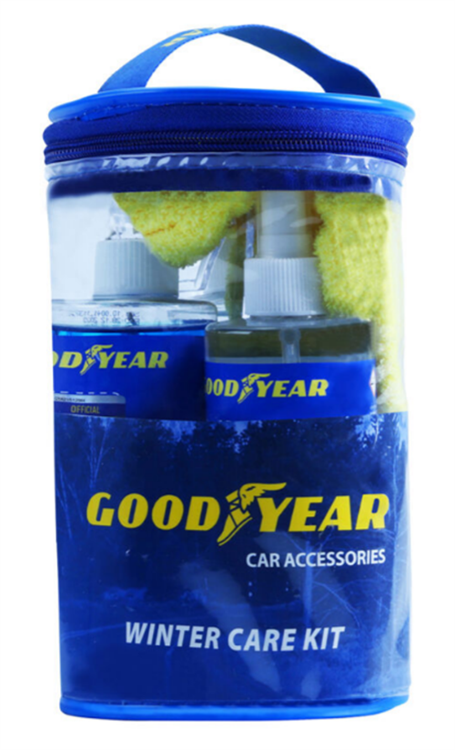 Goodyear Kışlık Bakım Seti 701030