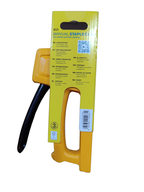 Rapid Mekanik Zımba Tabancası  R13 5001662