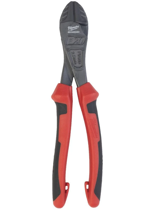 Milwaukee Ağır Hizmet Keski 200 mm 4932492464
