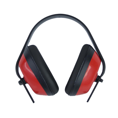 Sgt Kulaklık Kırmızı EY2-1