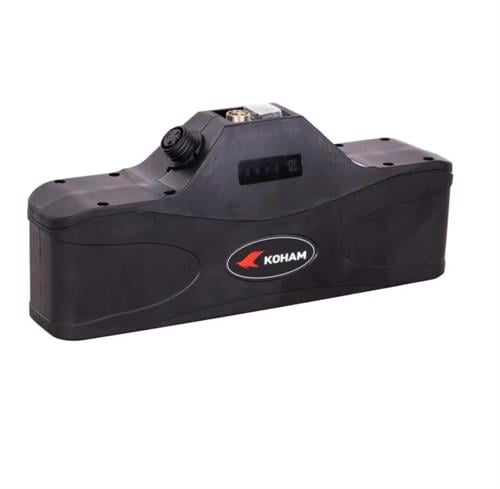 Koham KH-TP184219A Akülü Çay Toplama Makinesi