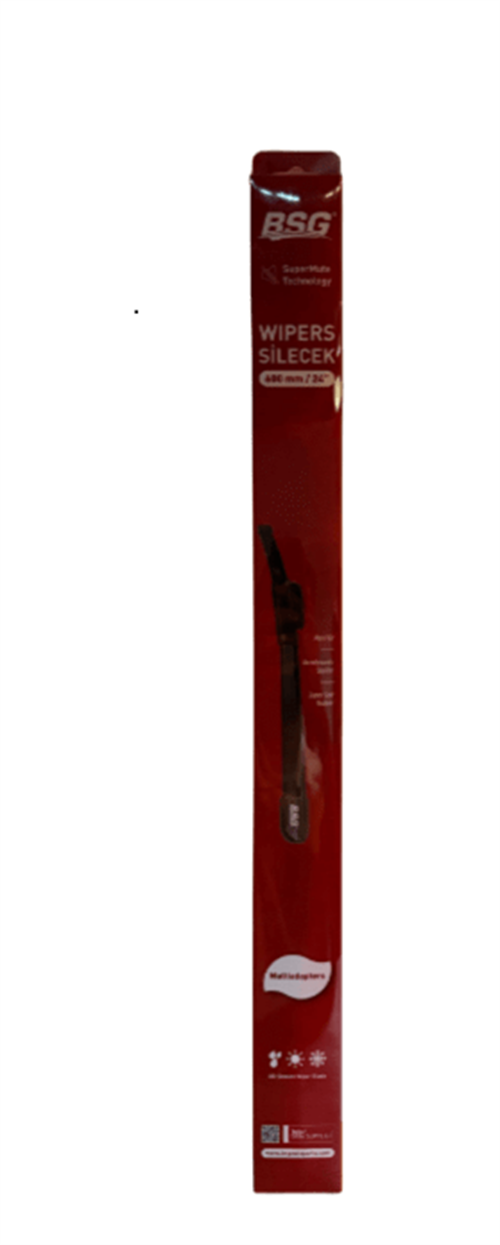 Bsg Silecek 450 mm 18'' 99-992-003Araç Ekipmanları
