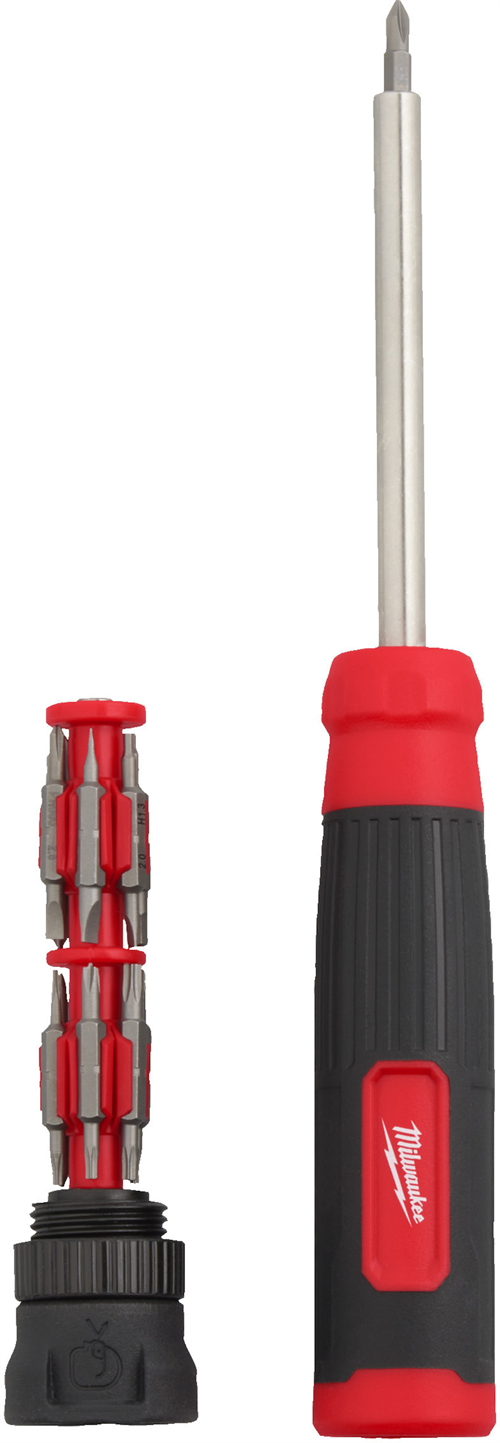 Milwaukee Tornavida Multi Torx Hassas Uçlu 27 IN 1 - 4932498176