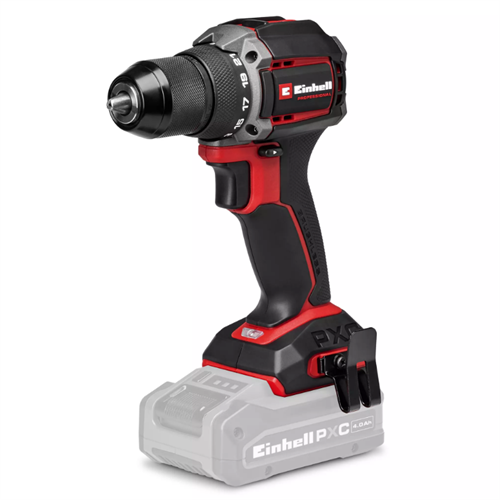 Einhell Tp-Cd 18/70-C Li Bl Solo Vidalama 4514335
