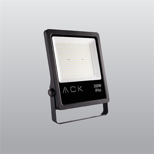 Ack Led Projektör 300W Beyaz AT62-19732