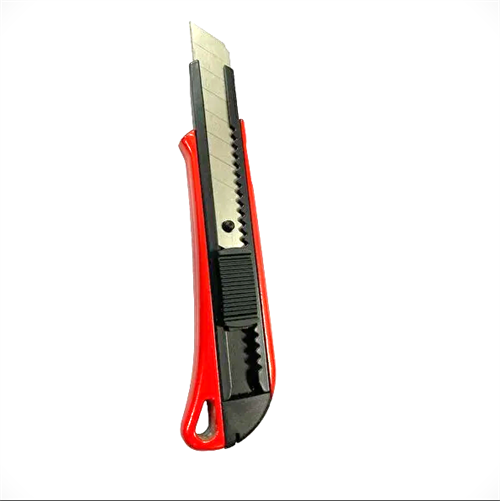 Novax Metal Maket Bıçağı Tek Renk 111