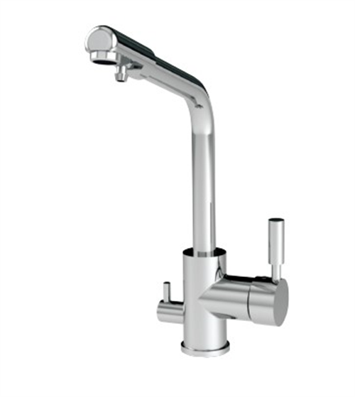 Aceser Arıtma Çıkışlı Mutfak Bataryası