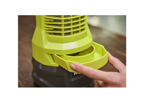 Ryobi Ry18Bza-0 18V Sinek Kovucu 5133005048