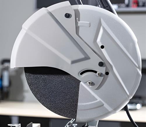 Scheppach MT150 Profil Kesme Makinası 5903703901