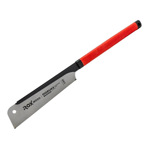 Rox Wood Dozuki Ahşap Testere 240 mm 153ROX0323