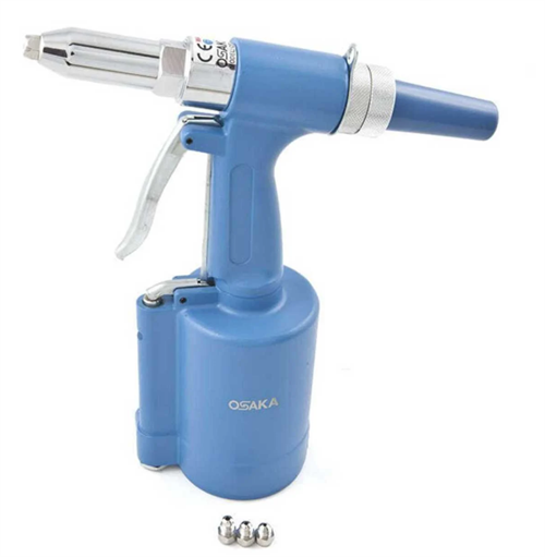 Osaka Opt 103r Havalı Pop Perçin Tabancası OPT103R