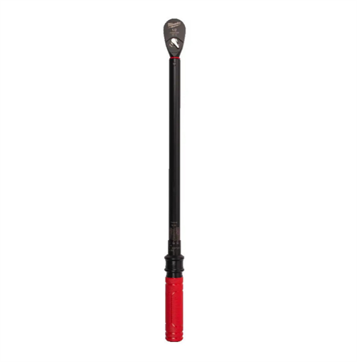 Milwaukee 1/2 İnç Cırcırlı Tork Anahtarı 60-340 nm 4932500825