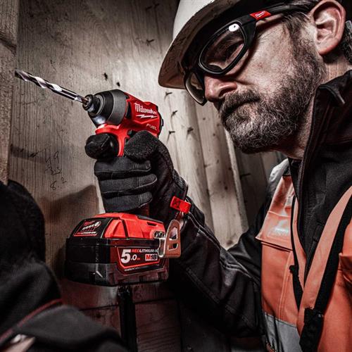 Milwaukee Hex Beton Matkap Ucu 4 x 45MM 4932471092