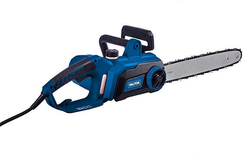 Factor Elektrikli Ağaç Kesim Motoru 40 Cm FC2200W