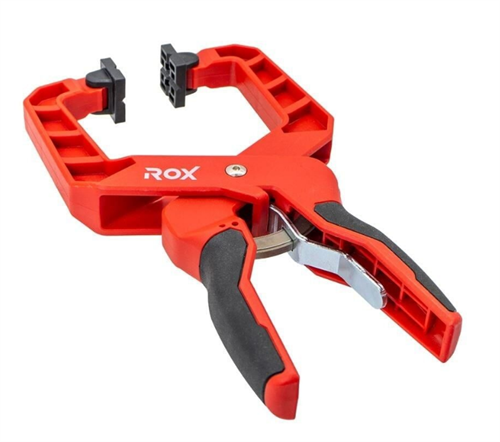 Rox Hızlı Cırcır İşkence 100 mm 153ROX0355