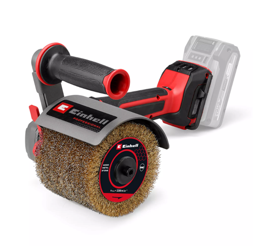 Einhell TP-BR 18/32 Lİ BL Solo Fırça Zımpara 4468000