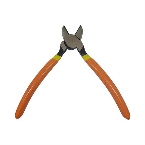 Rico Elektrikçi Yan Keski 6” 150 mm 1000V RC0129