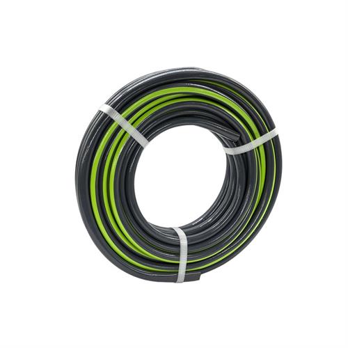 Daye Bahçe Hortumu Gri 15MT 1/2  DY5115