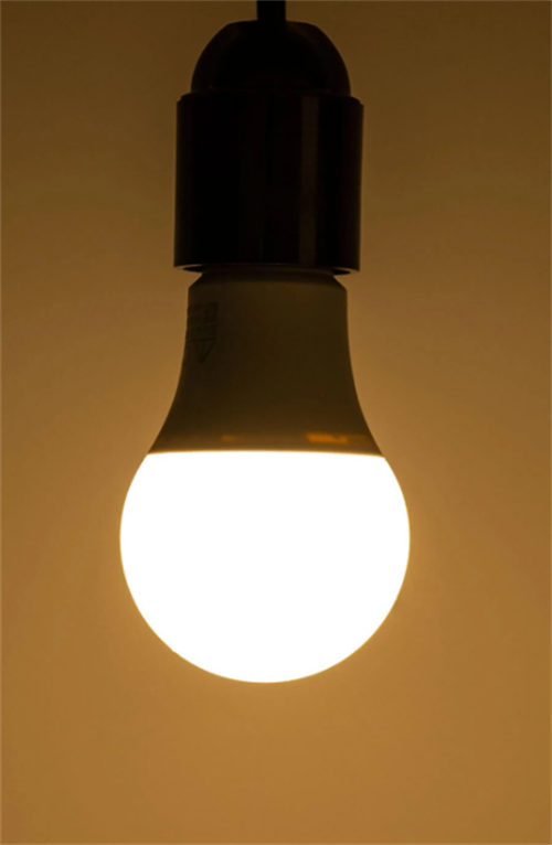 Ack Led Ampul 9W E27 Günışığı