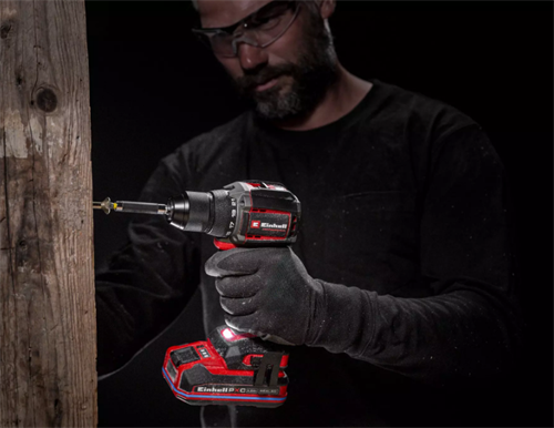 Einhell Tp-Cd 18/70-C Li Bl Solo Vidalama 4514335