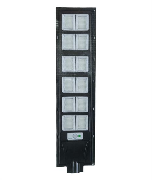 Erkled Solar Sokak Armatürü 600W Beyaz ERK37506