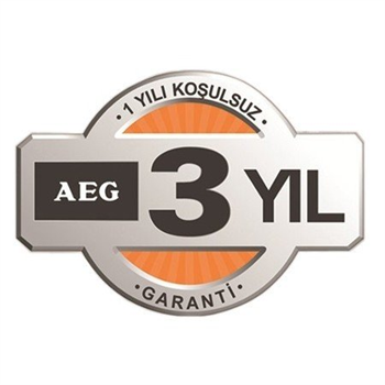 Aeg HG 560 D Sıcak Hava Tabancası