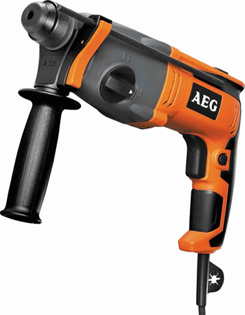 Aeg KH 24 E Sds Pneomatik Kırıcı Delici (720W)