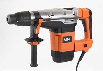 Aeg KH 7 E SDS - MAX Pneomatik Kırıcı - Delici Matkap