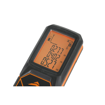 AEG LMG 50 Lazer Metre (50 Mt.)