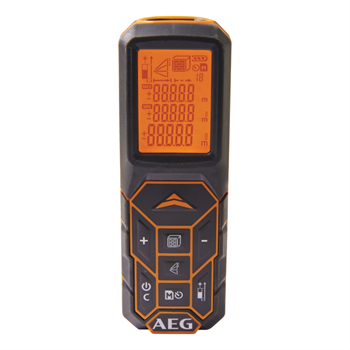 AEG LMG 50 Lazer Metre (50 Mt.)