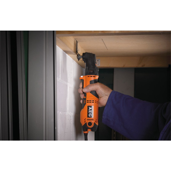 AEG OMNI300 KIT1 Powerback Çok Amaçlı Testere