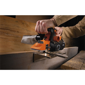 AEG PL 750 Planya Makinesi