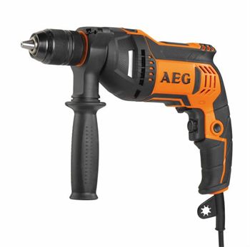 Aeg SBE 705 RE Darbeli Matkap