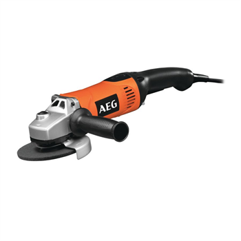 AEG WSE 14-125 MX Taşlama Makinesi 125mm