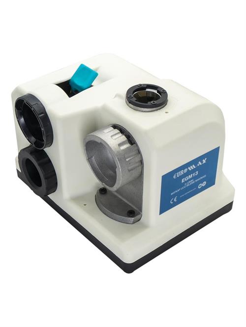 Euromax EGM13 Matkap Ucu Bileme Makinası 3-13 MM