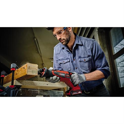 Einhell TE-AP 18/26 Lİ Solo Kılıç Testere 4326290