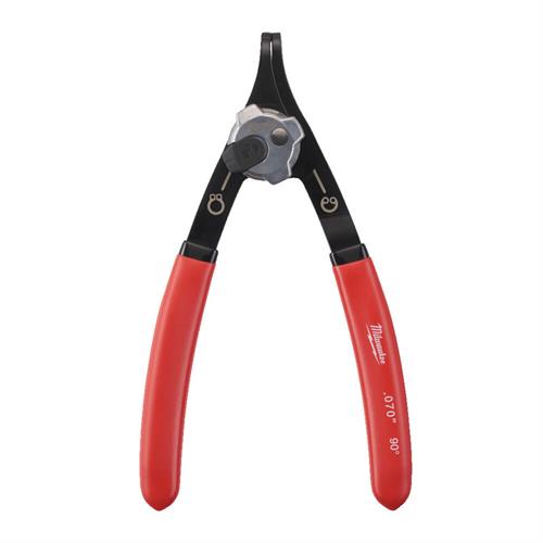 Milwaukee Segman Pensesi Büyük 90 Derece Açılı 1.8 MM 4932492495