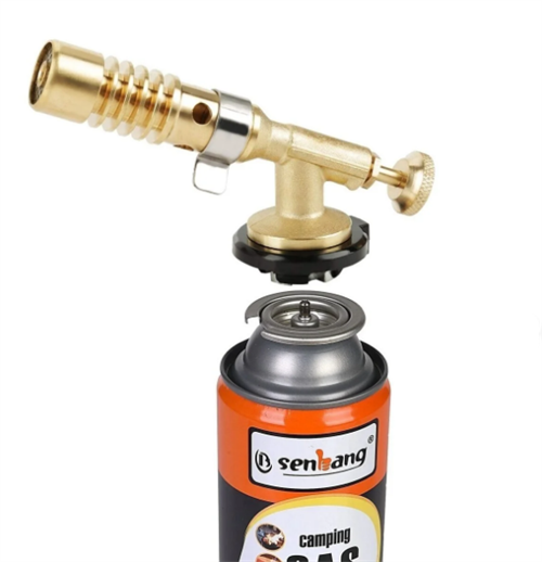 Sgs Torch Tav ve Kaynak Pürmüz Başlığı SGS777