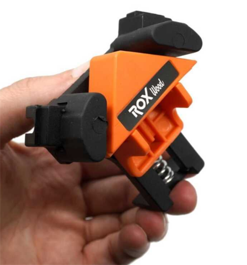 Rox Wood Mini Yaylı Köşe İşkence 153ROX0057