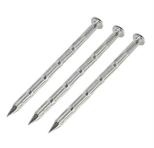 Akdeniz Çelik Beton Çivi 5x80 (100 Adet)