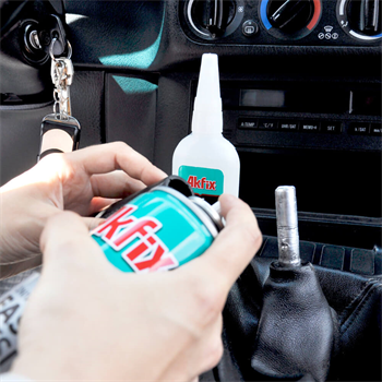 Akfix 705 Hızlı Yapıştırıcı (Şipşak)