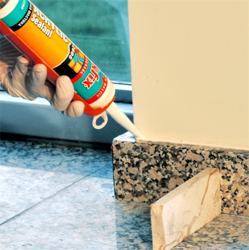 Akfix Akrilik Mastik Beyaz 310Ml AC605 