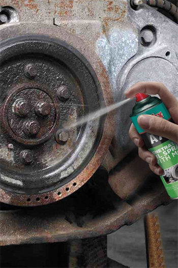 Akfix Pas Sökücü Sprey 200 Ml A70