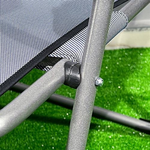 Argeus Katlanabilir Kamp Koltuğu Bardaklı