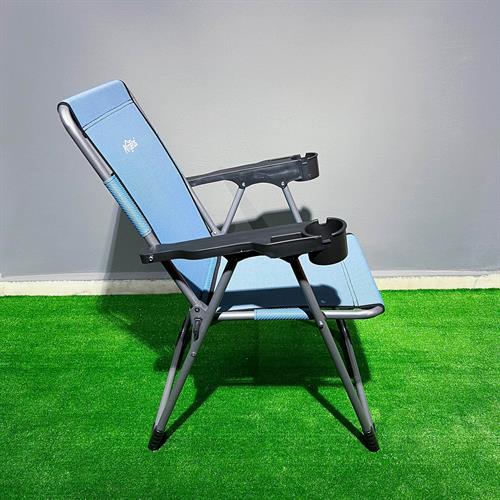 Argeus Katlanabilir Kamp Koltuğu Bardaklı