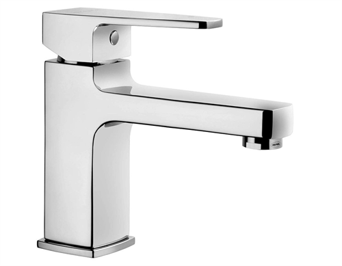 Artema Q-Line A40775 Lavabo Bataryası, Krom