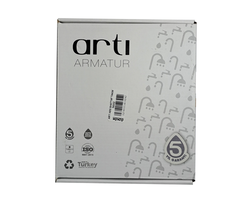 Artı Abs Shattaf Takım 59202