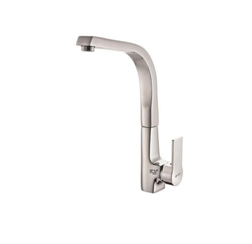 Artı Solid Kuğu Evye Batarya 50367
